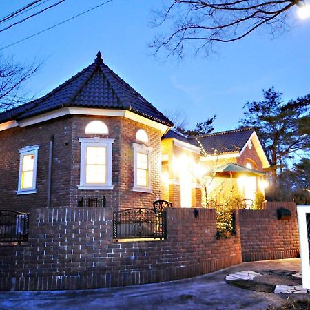 那須kirin邸スイートvilla Nasuyumoto Экстерьер фото